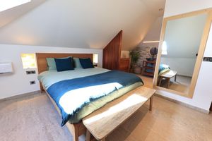 Alquiler Vacacional - Villa Cinnamon sunset and sea view
