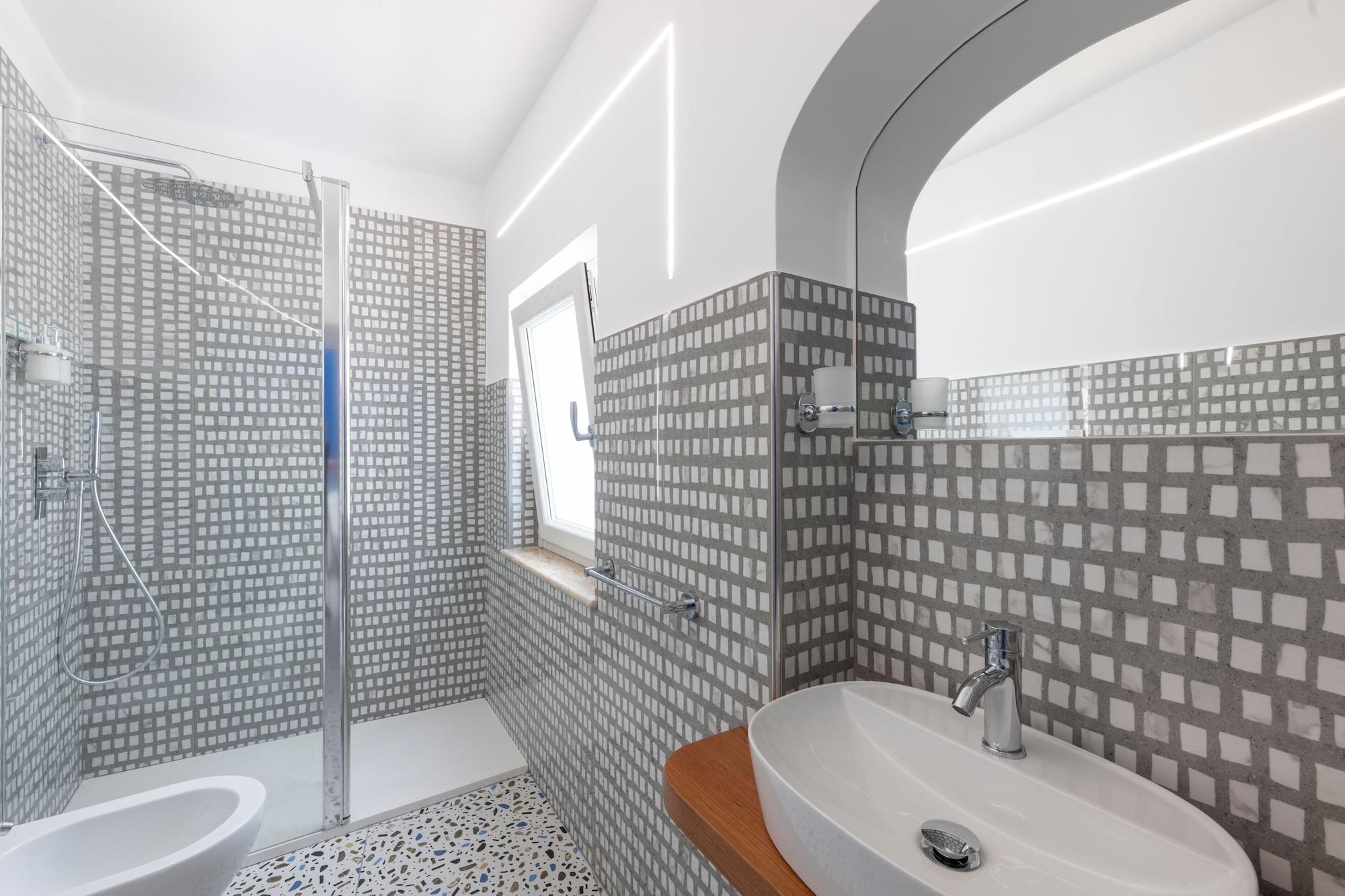 Equipamiento de Habitación Residenza Giuseppe