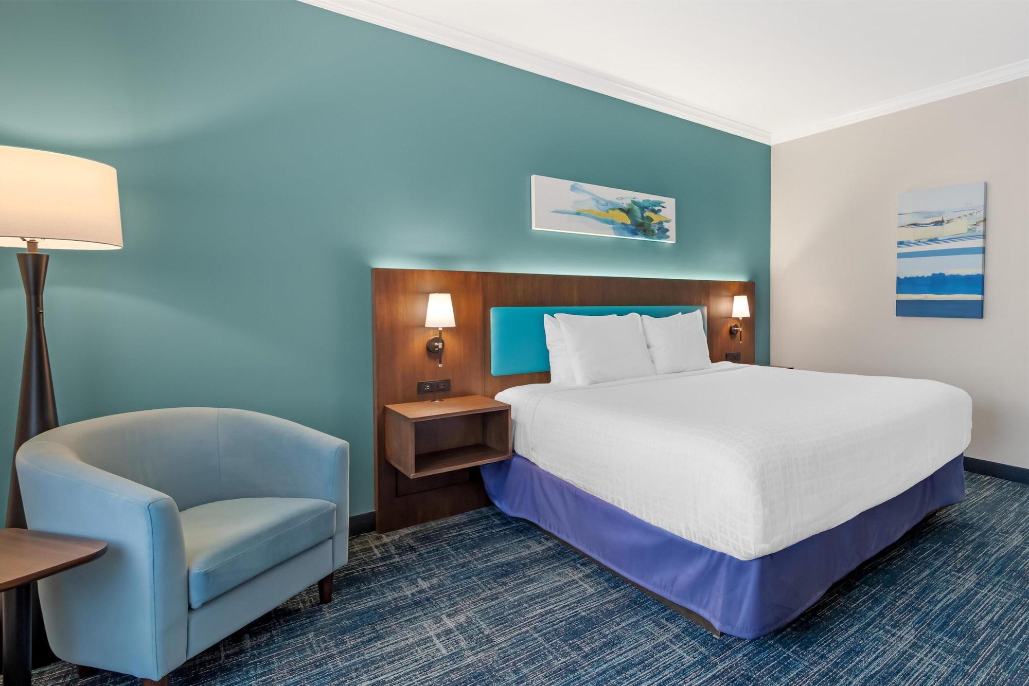 Habitación Best Western Plus Miami Airport North Hotel & Suites