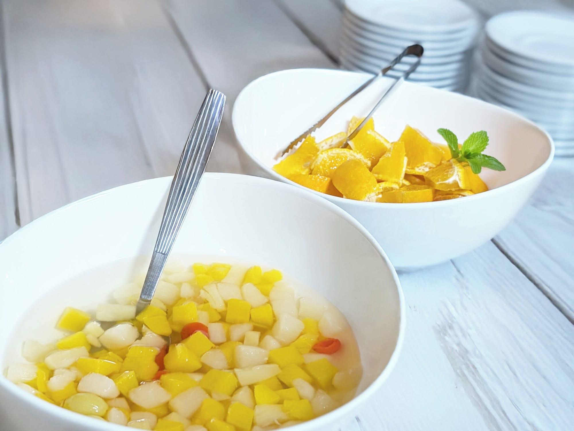 Restaurant Green Rich Hotel Aso Kumamoto Airport Artificial Hot Spring Futamata Yunohana