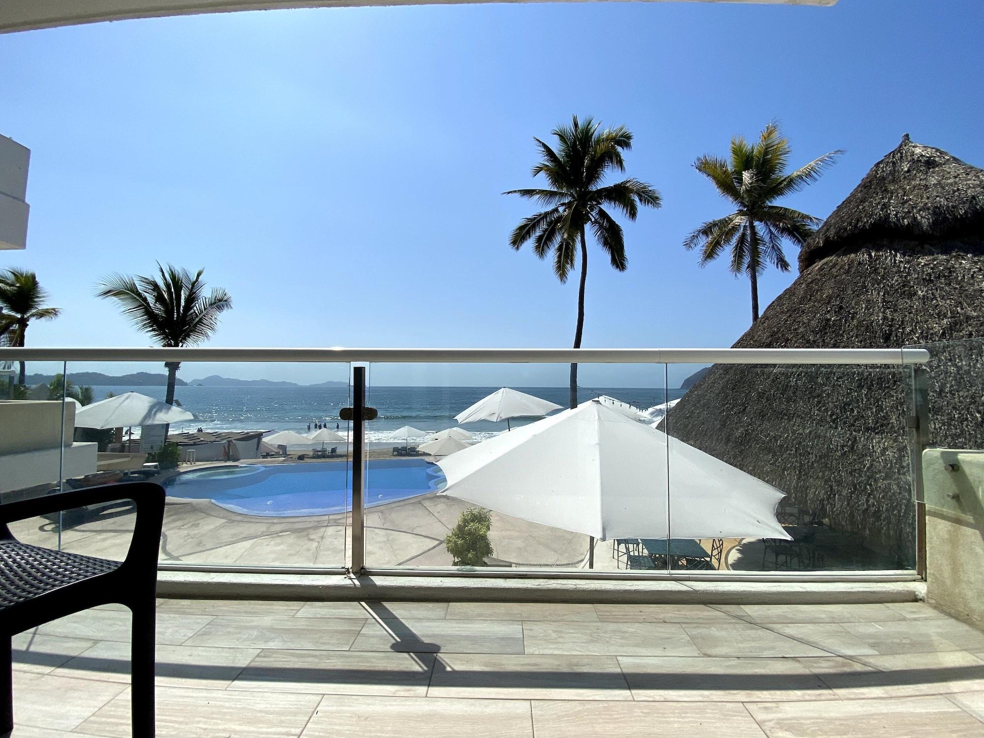 Habitación Mar Celeste
