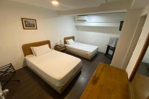 Alojamiento - Hotel Virrey 76