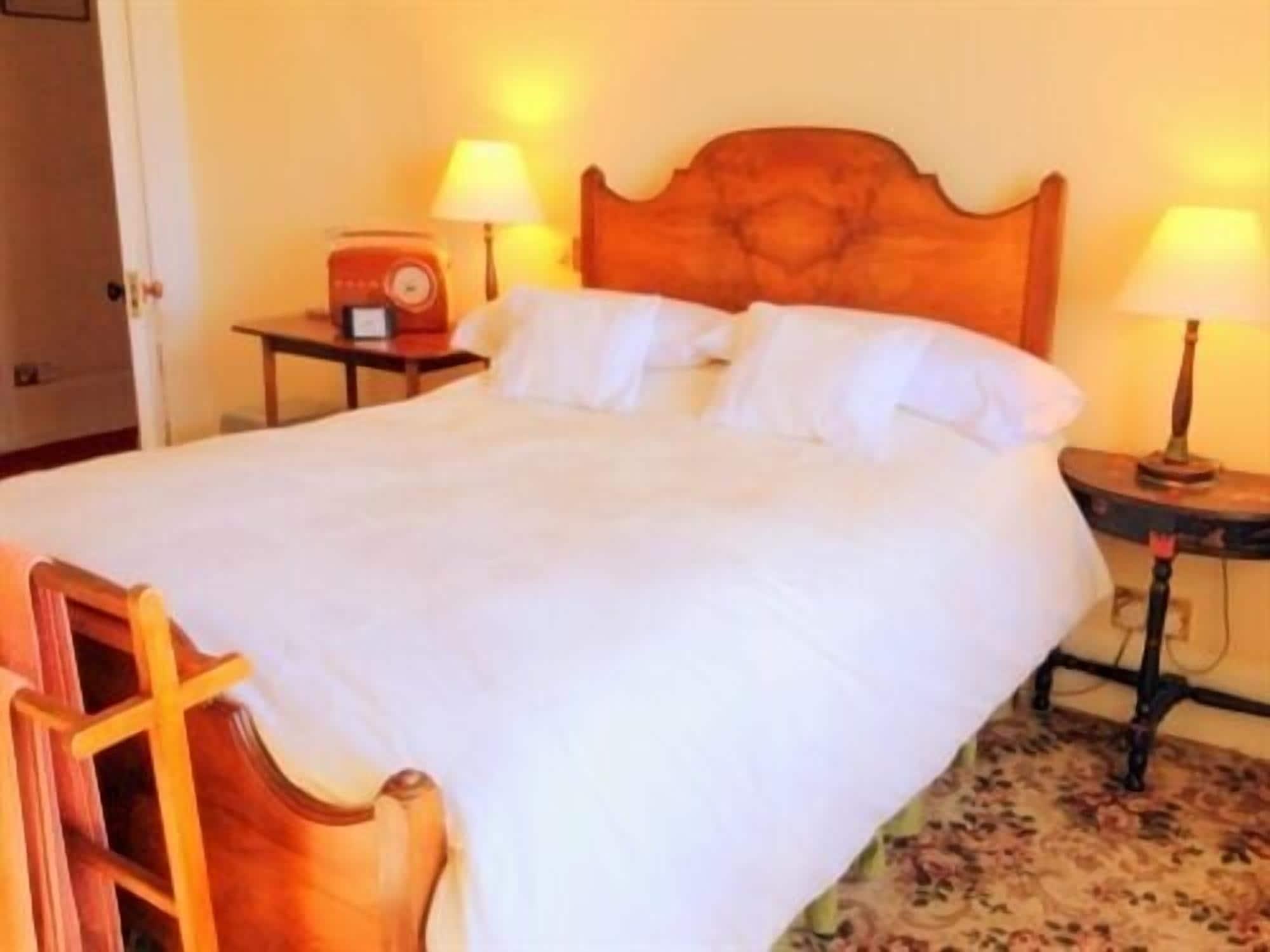 Habitación Carlton Seamill B&B