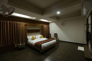 Alojamiento - Kukda Resort Chittorgarh