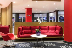 Alojamiento - ibis Sao Jose dos Campos Colinas