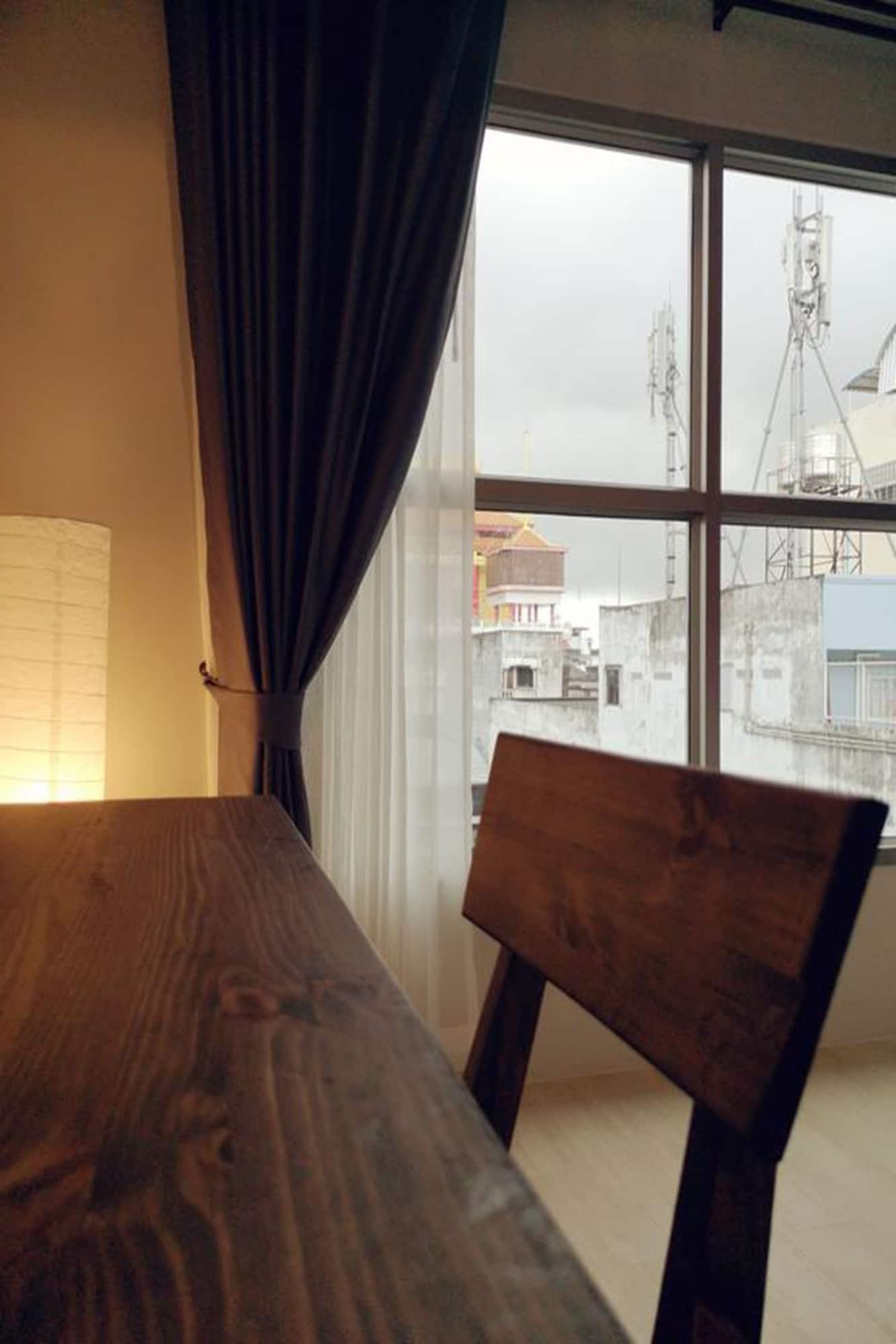 Set de Habitación Get GuestHouse 2