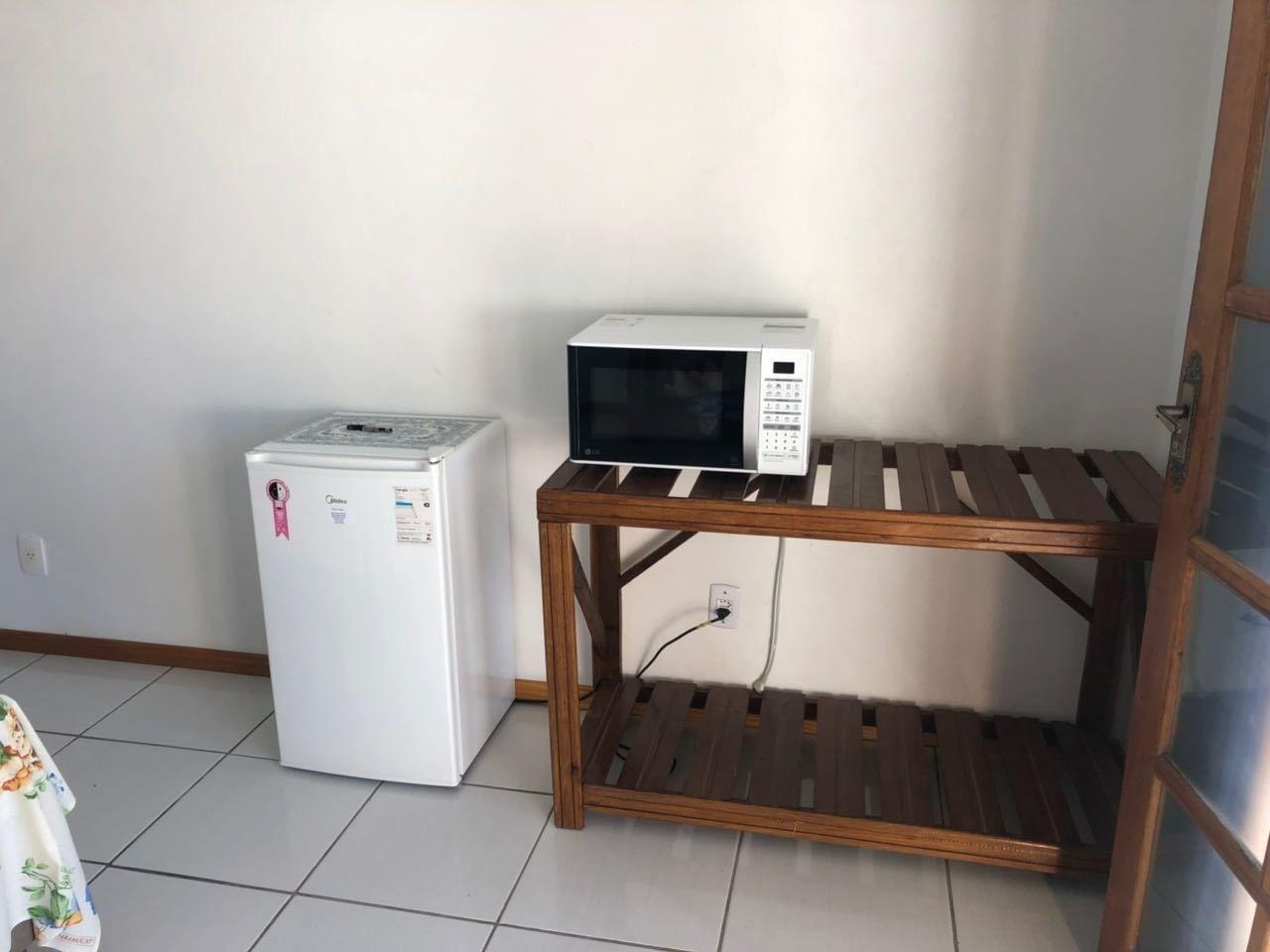 Set de Habitación Pousada Do Coqueiro