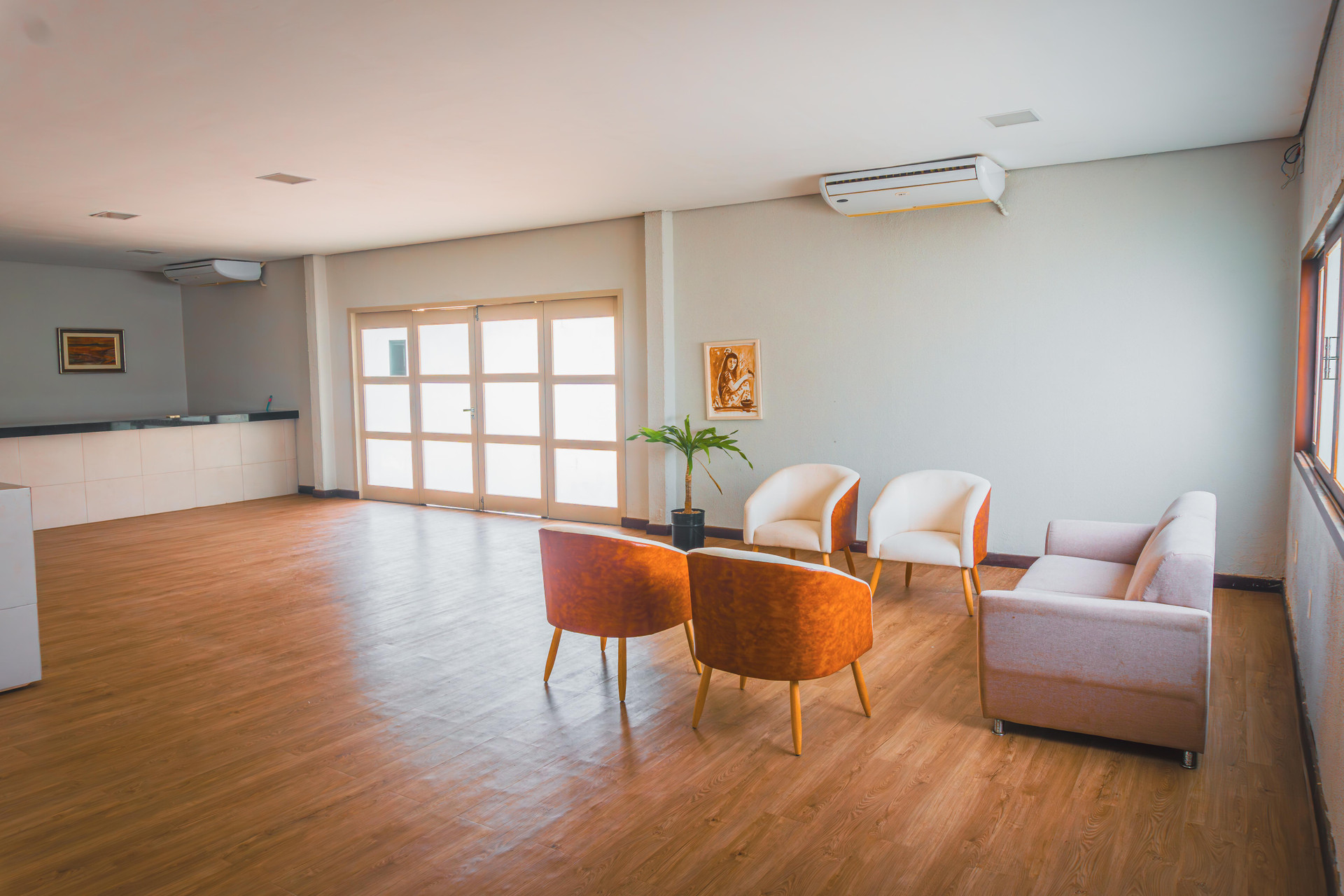 Comodidades del Alojamiento Hotel Pipa Atlântico
