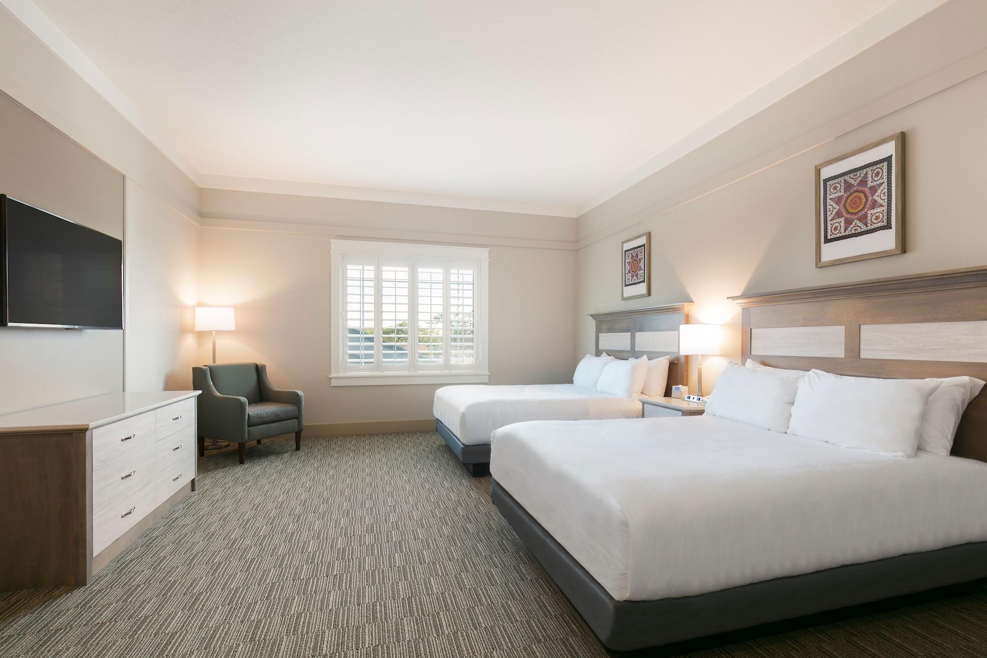 Habitación Carlisle Inn