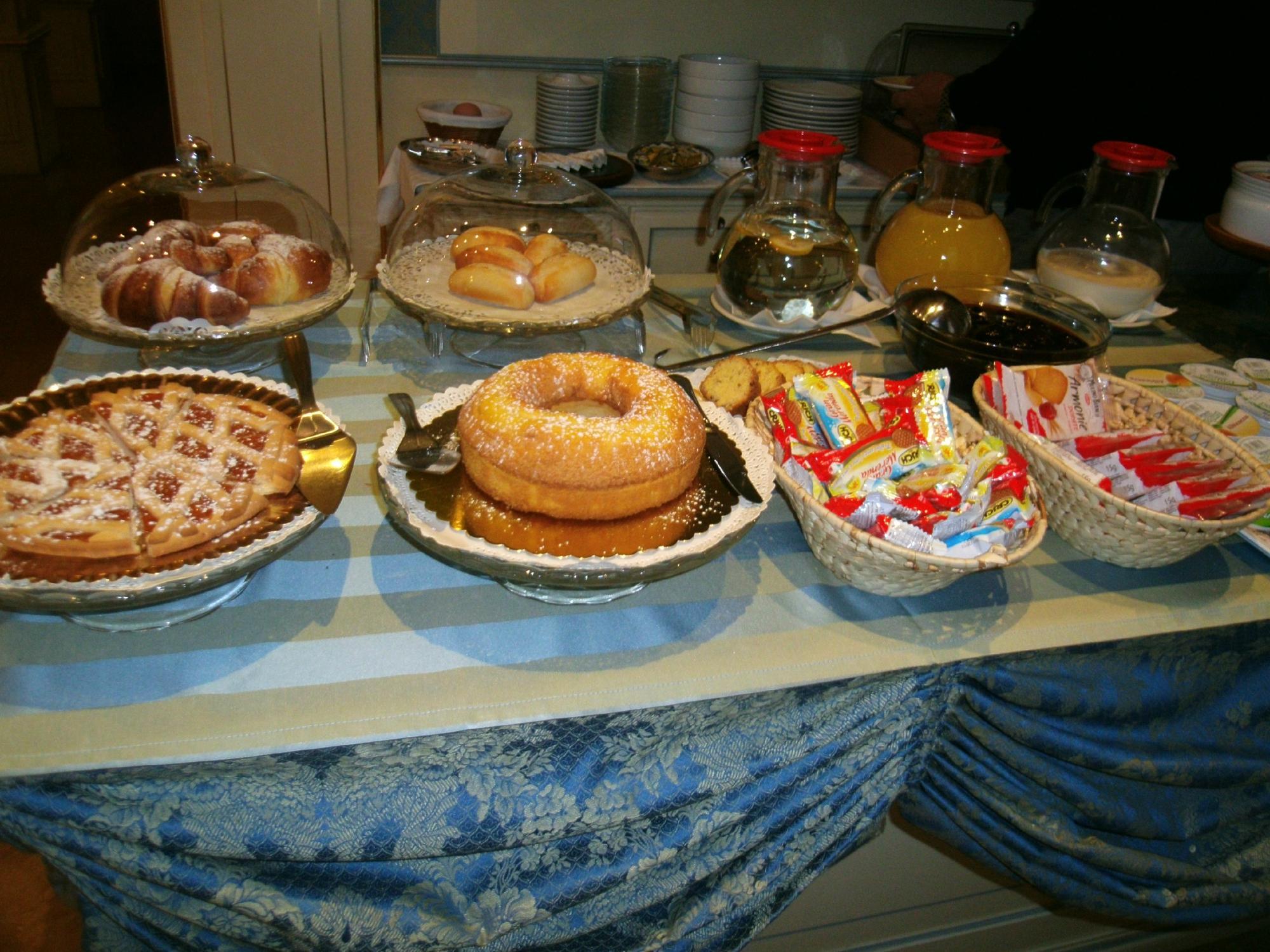 Hotel Hotel Villa Delle Palme