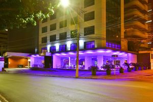 Alojamiento - Oft Alfre Hotels