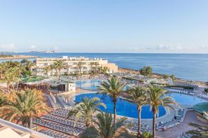 Alojamiento - Sirenis Seaview Country Club