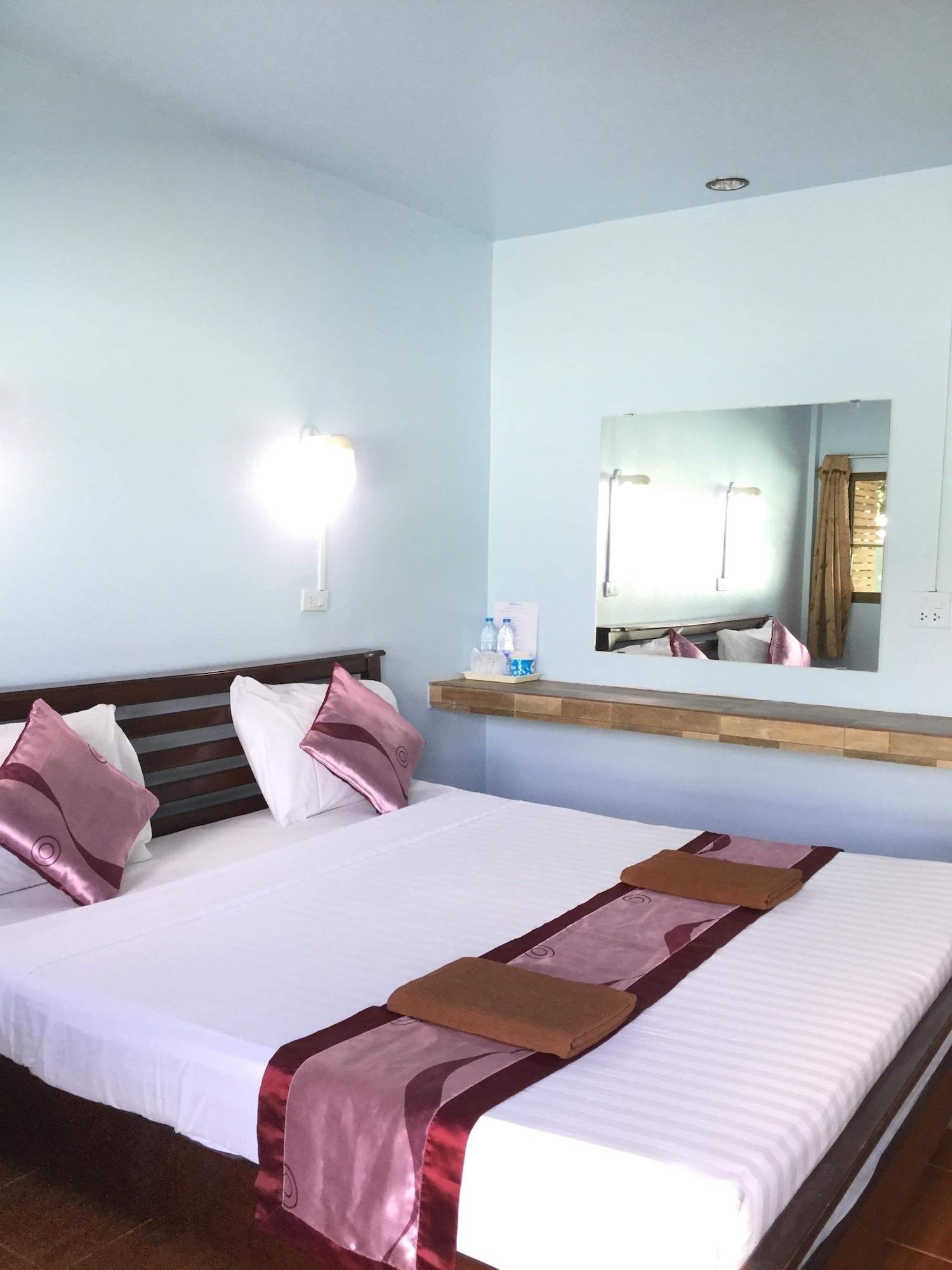 Varios Ocean View Resort Koh Tao