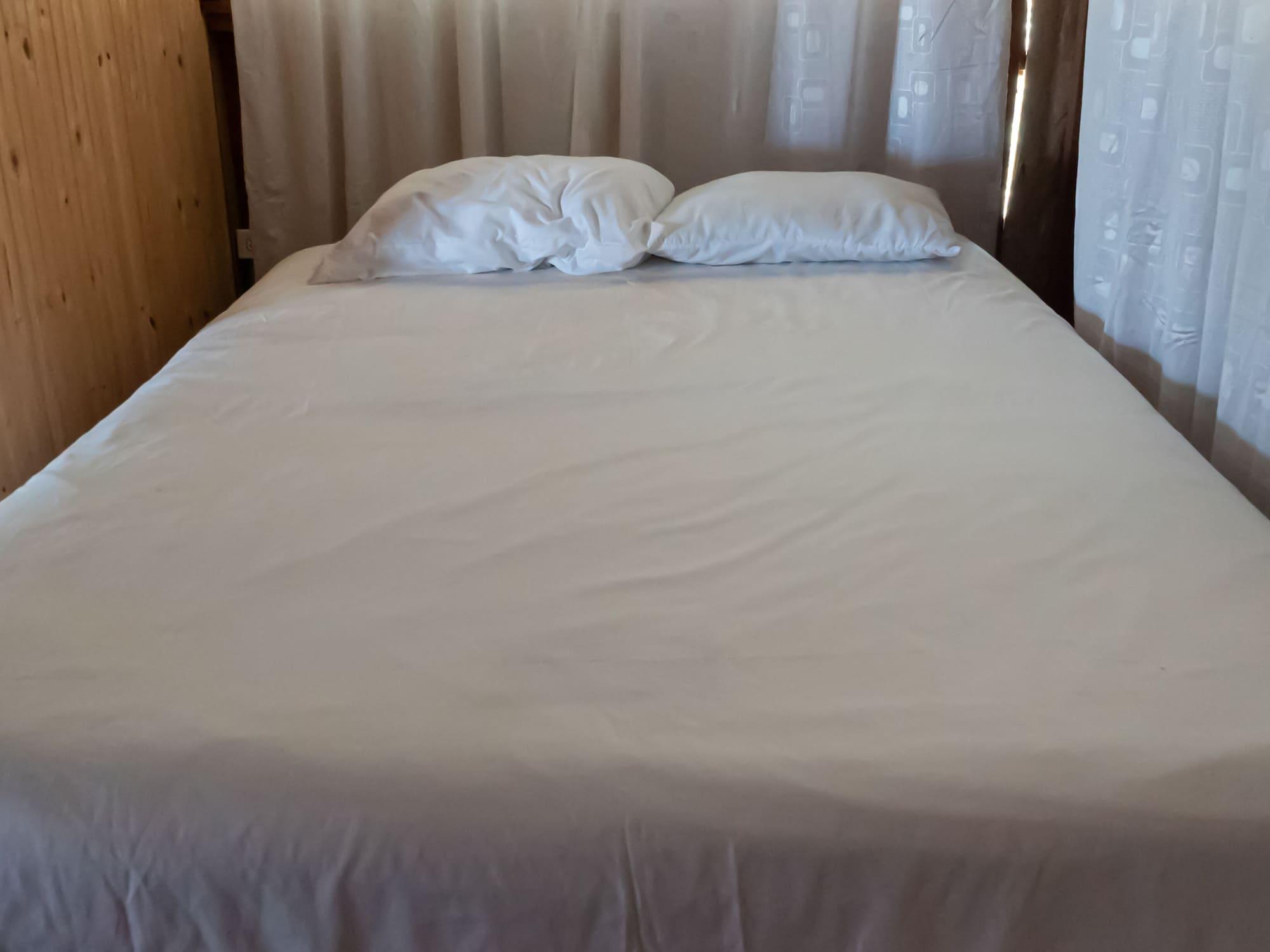 Varios Cabañas Velero Sun Beach By Rotamundos