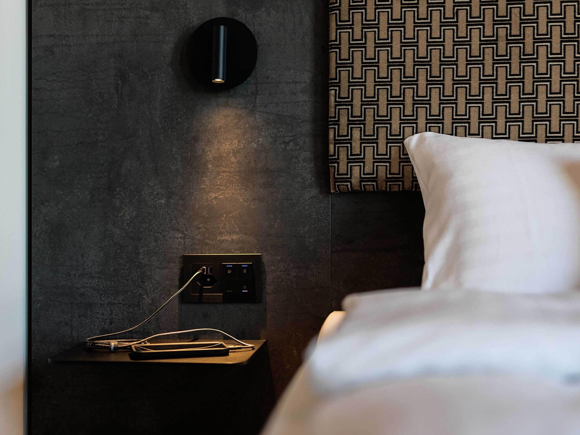Habitación B&B Hotel Liechtenstein-Eschen