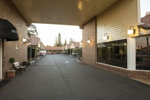 Alojamiento - Cotswold Motor Inn