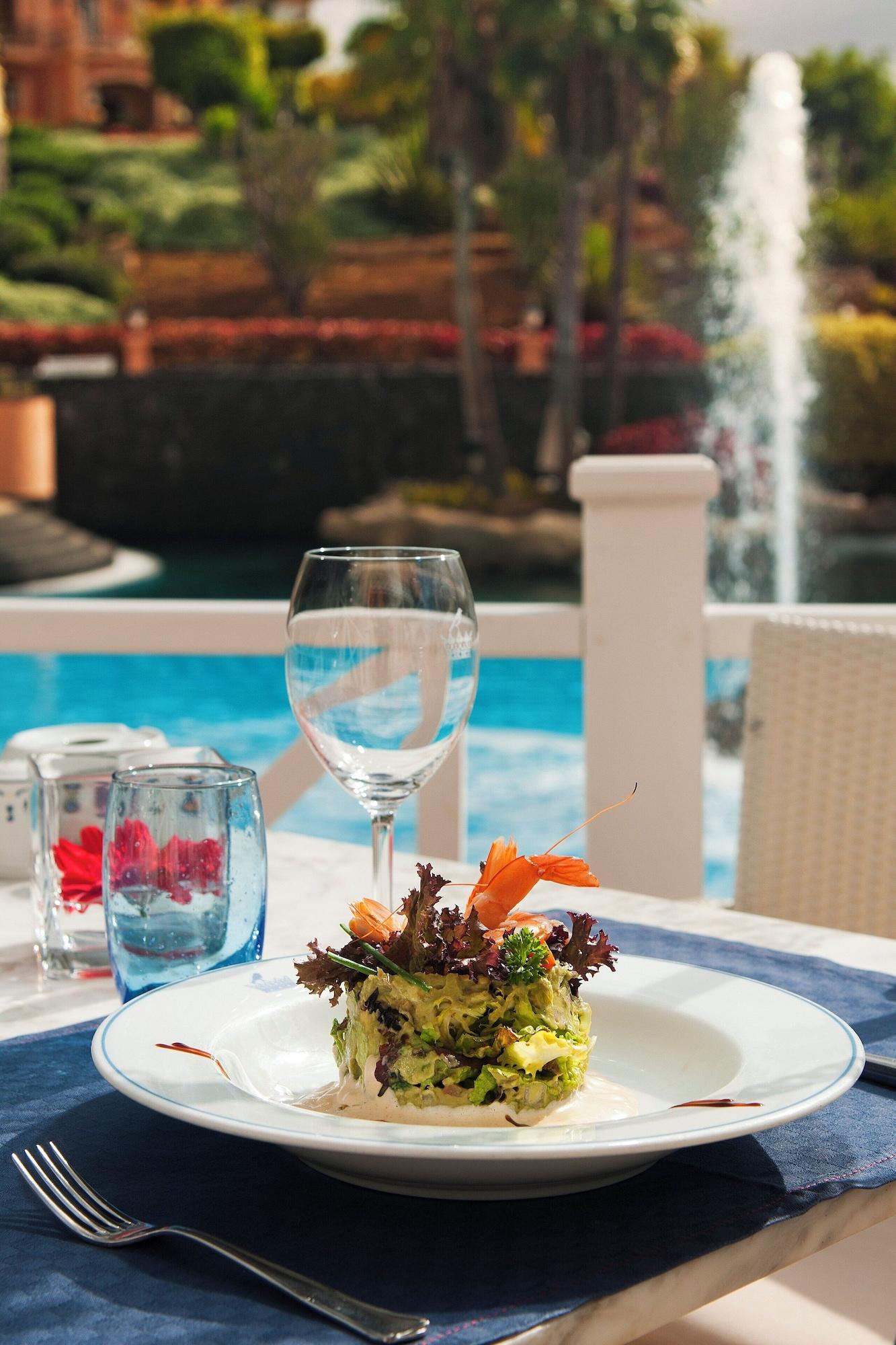 Restaurant Bahia del Duque