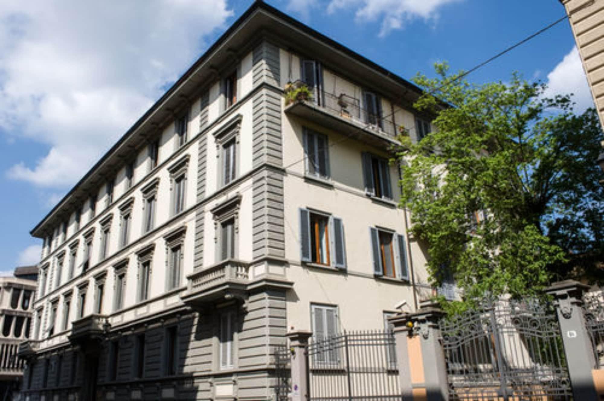 Varios Hotel Fiorita