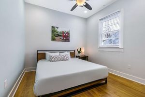 Alquiler Vacacional - Newly Renovated 4BD Penthouse