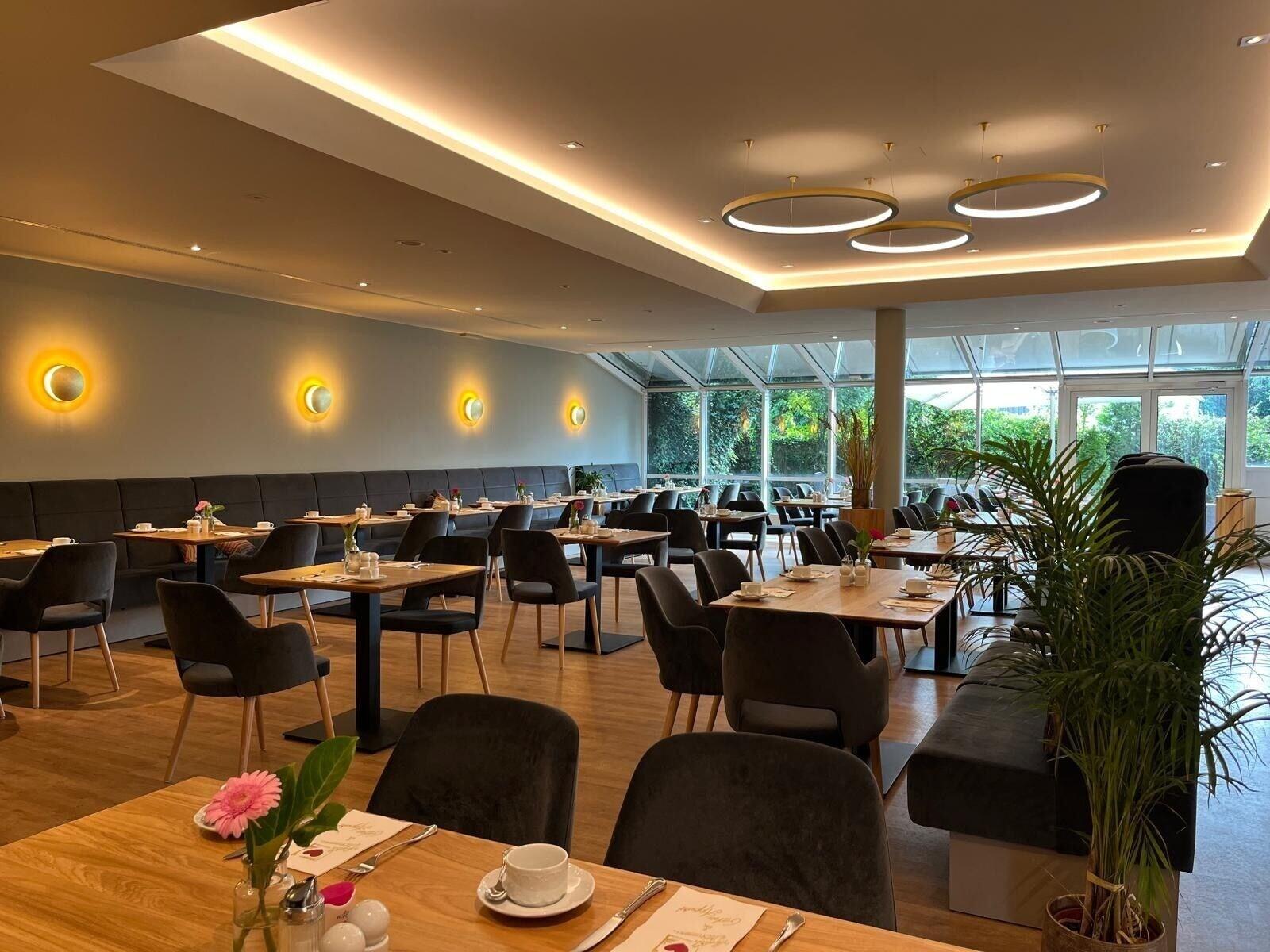 Restaurant Hotel Restaurant Bullerdieck