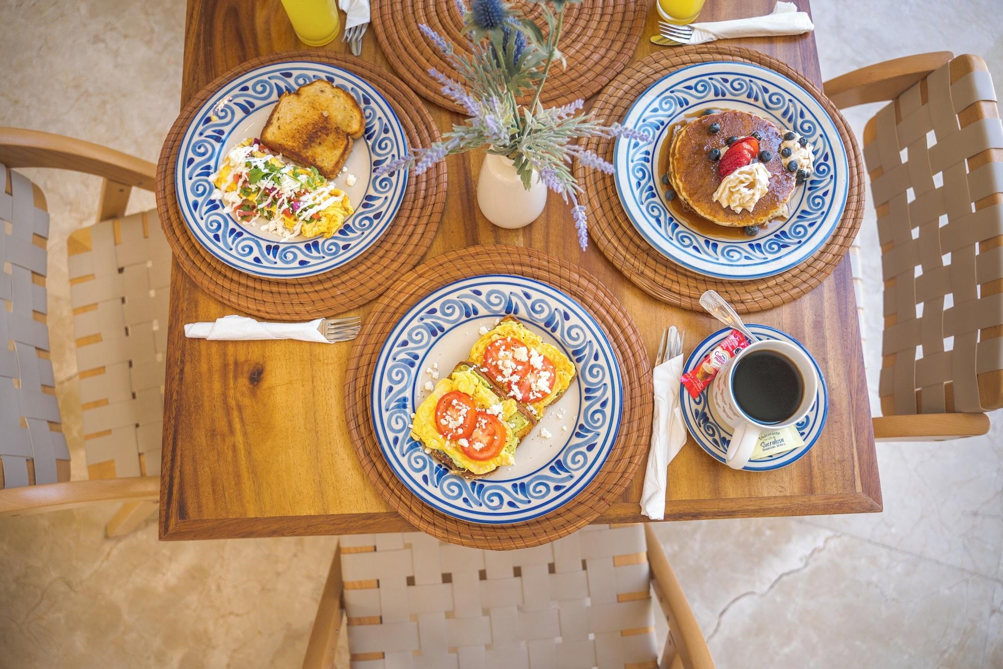 Restaurant Hotel Carasol Villas & Suite