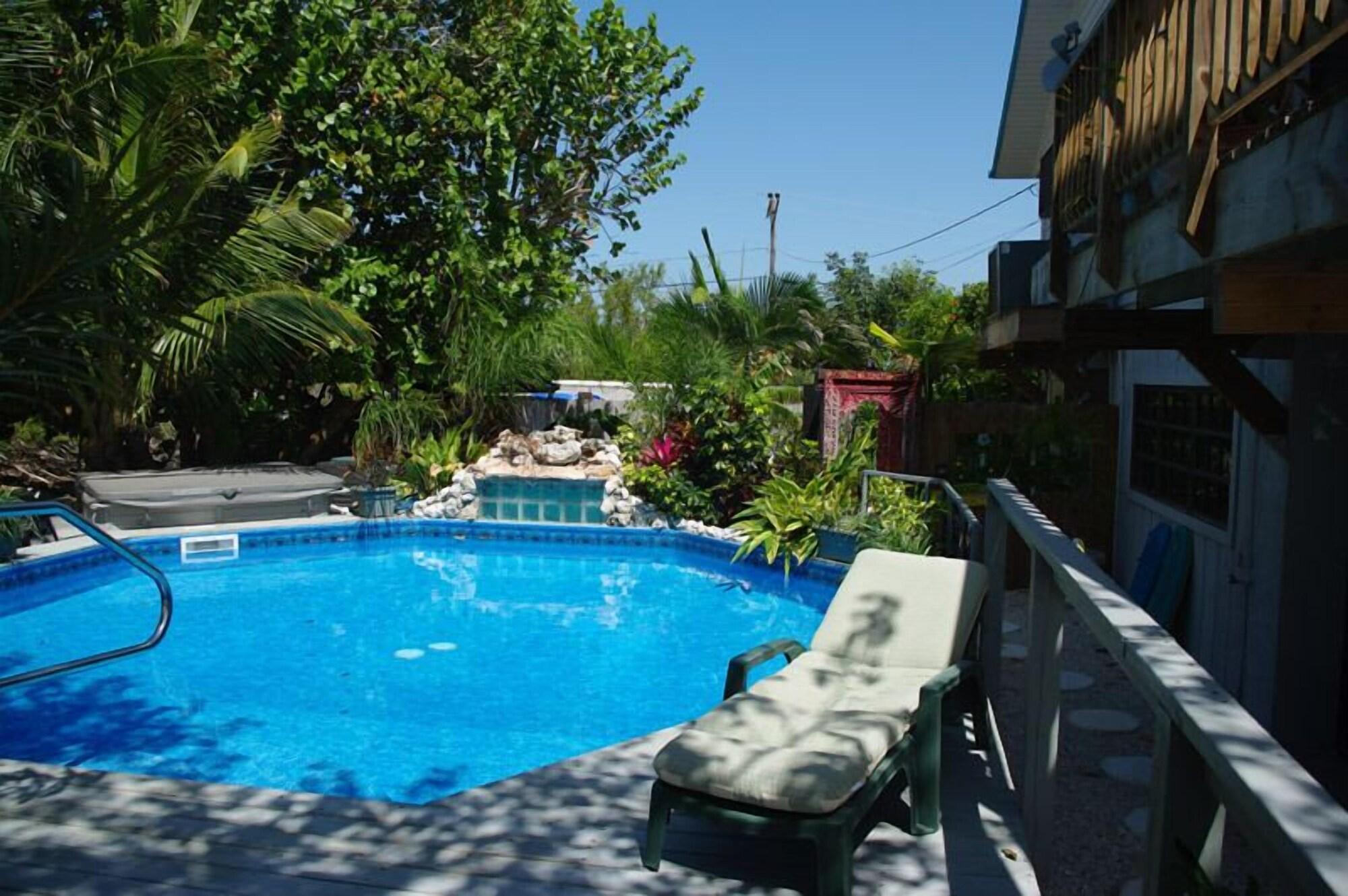 Varios Deer Run Bed & Breakfast