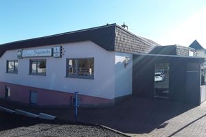 Alojamiento - Hotel Jägerstube