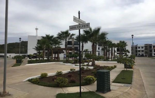 Departamentos Marino Blue - Hoteles de lujo en Mazatlán, Sinaloa