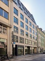 Alojamiento - Schwabinger Wahrheit by Geisel