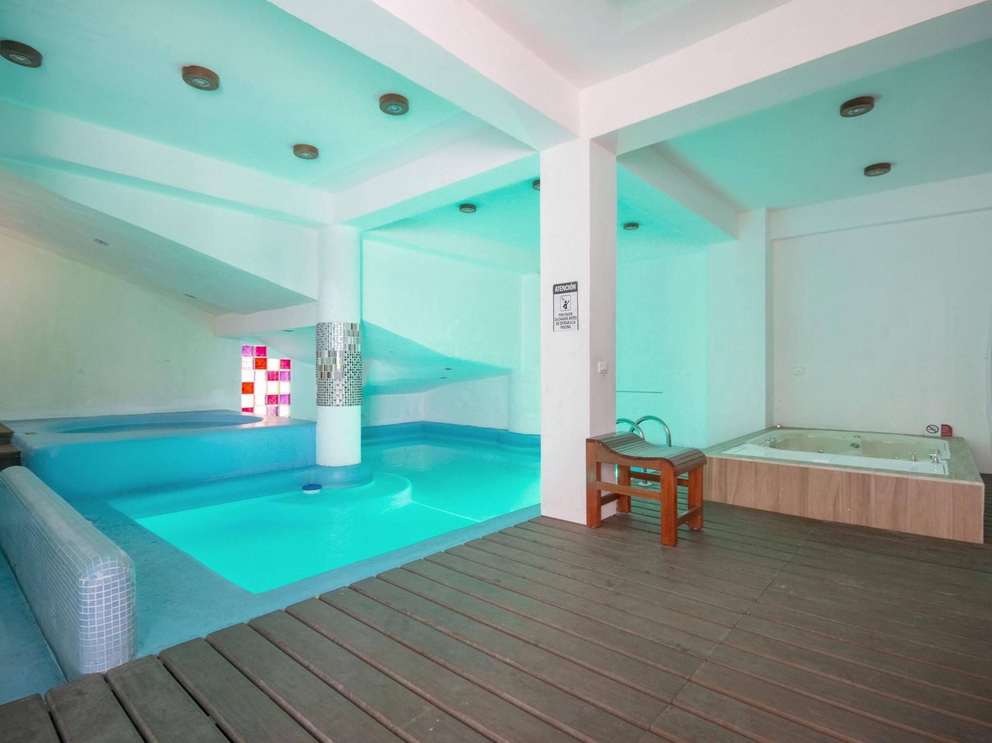 Varios Hotel Spa Shalam