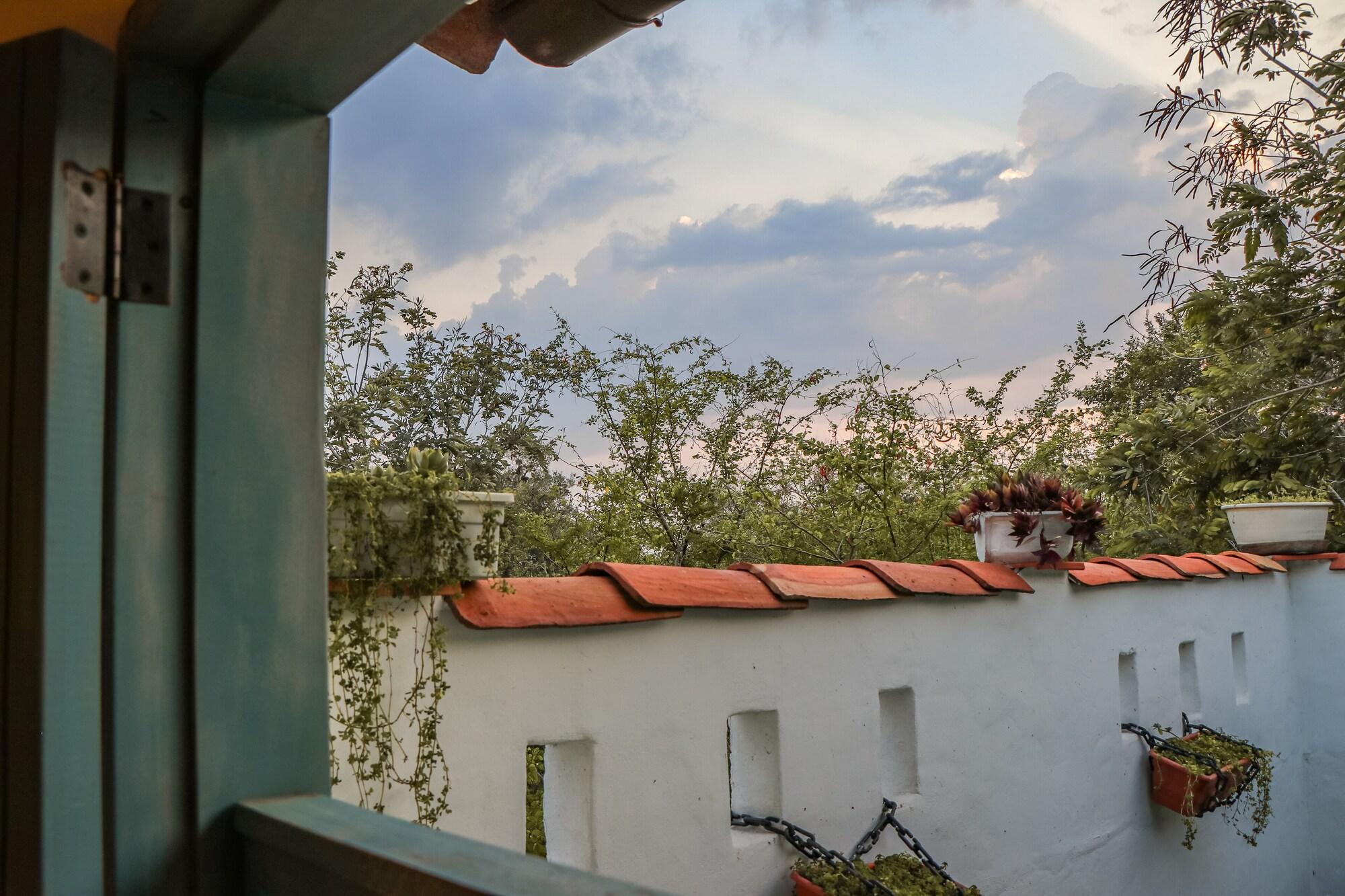 Vista Exterior CASA QUINTANILLA