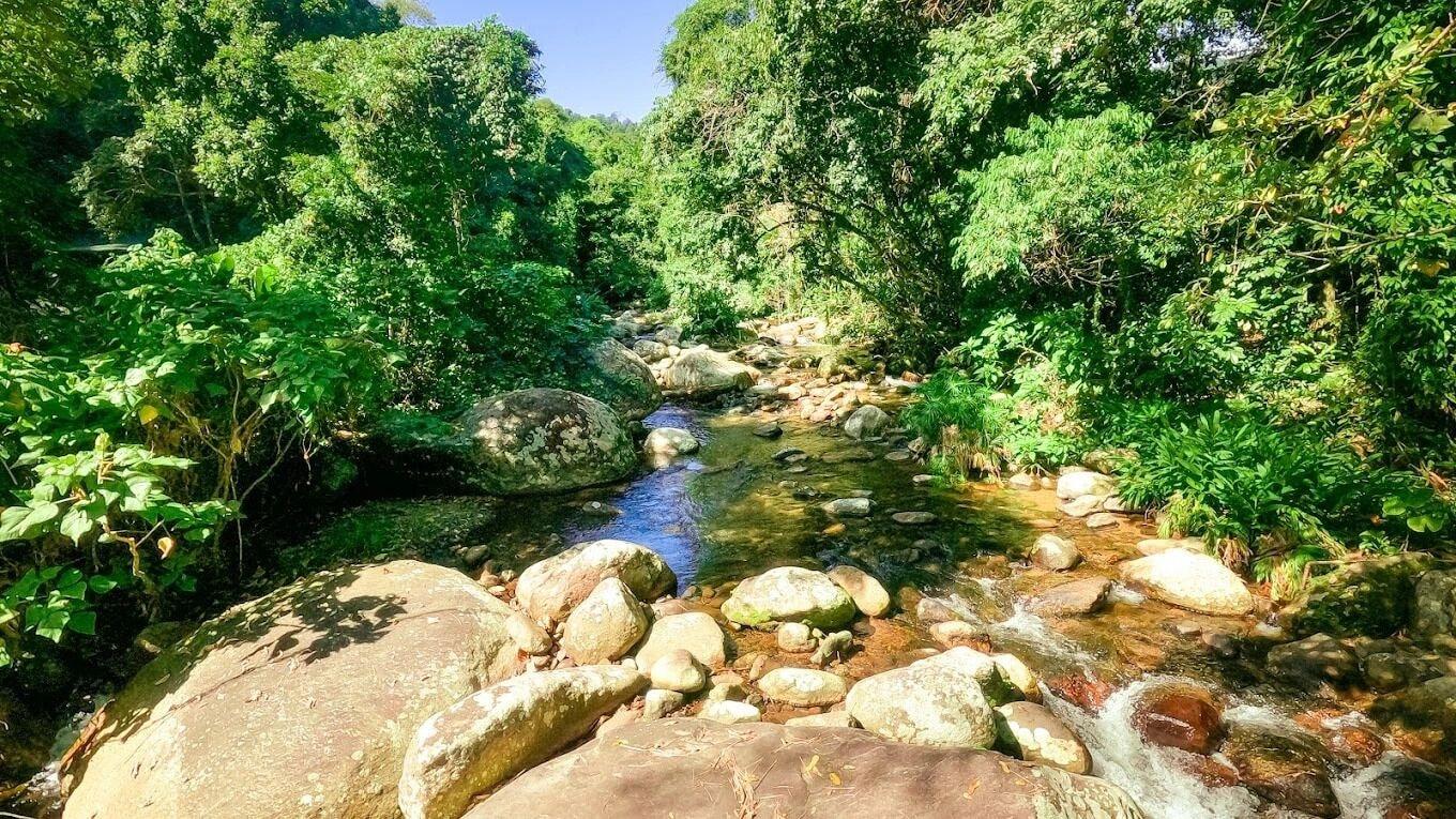 Varios Cabanas.tur Ilhabela