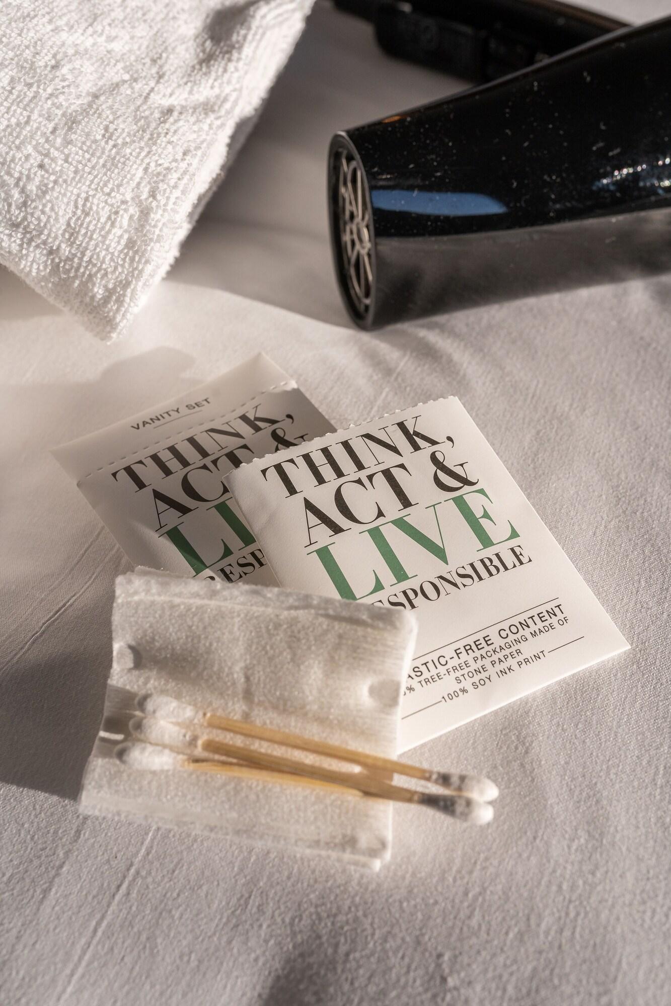 Equipamiento de Habitación B&B HOTEL BORDEAUX Centre Gare St-Jean