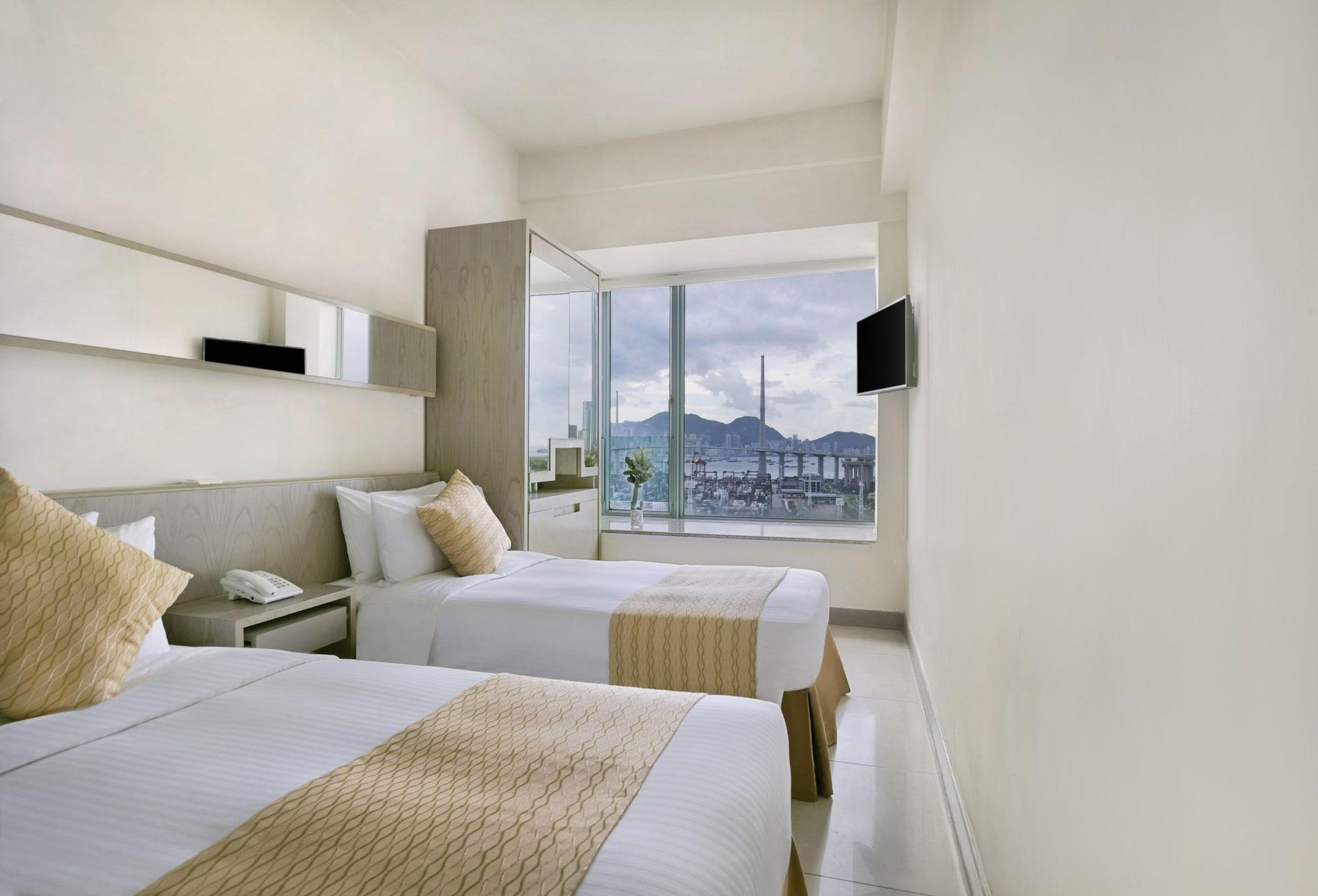 Playa Rambler Oasis Hotel