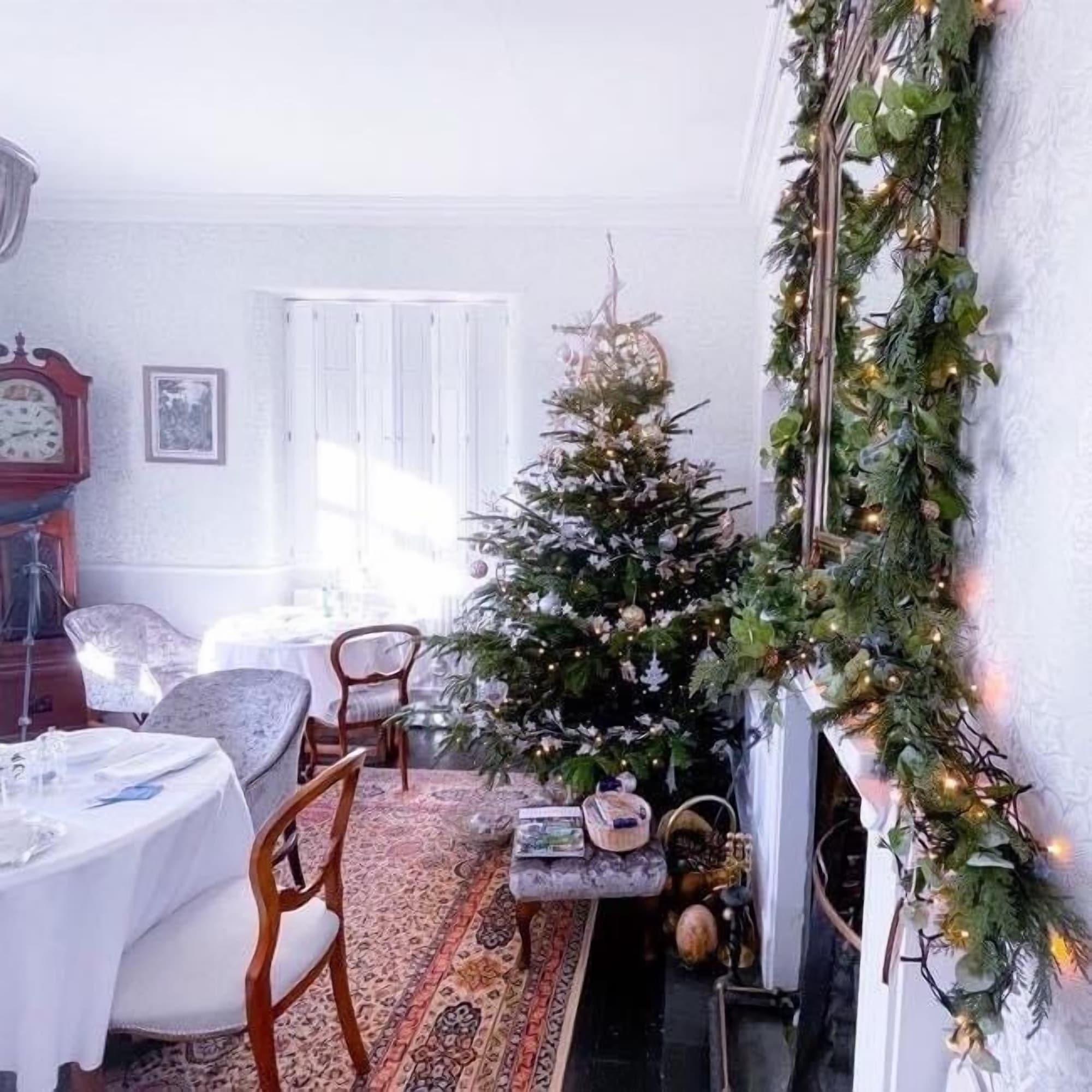 Restaurant Heritage View Guest House