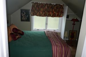 Alquiler Vacacional - Detached Garage Apartment With Private Entrance, Hi Speed FIOS, Safe Location