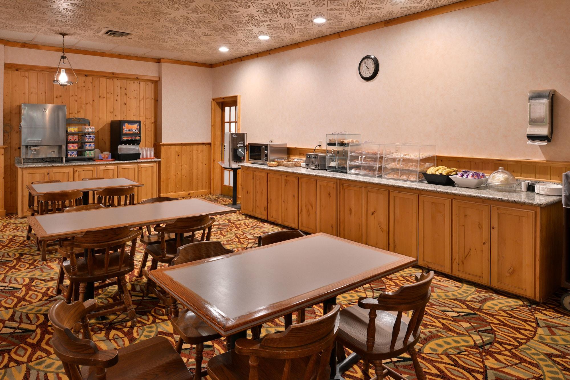 Restaurant Stage Coach Inn