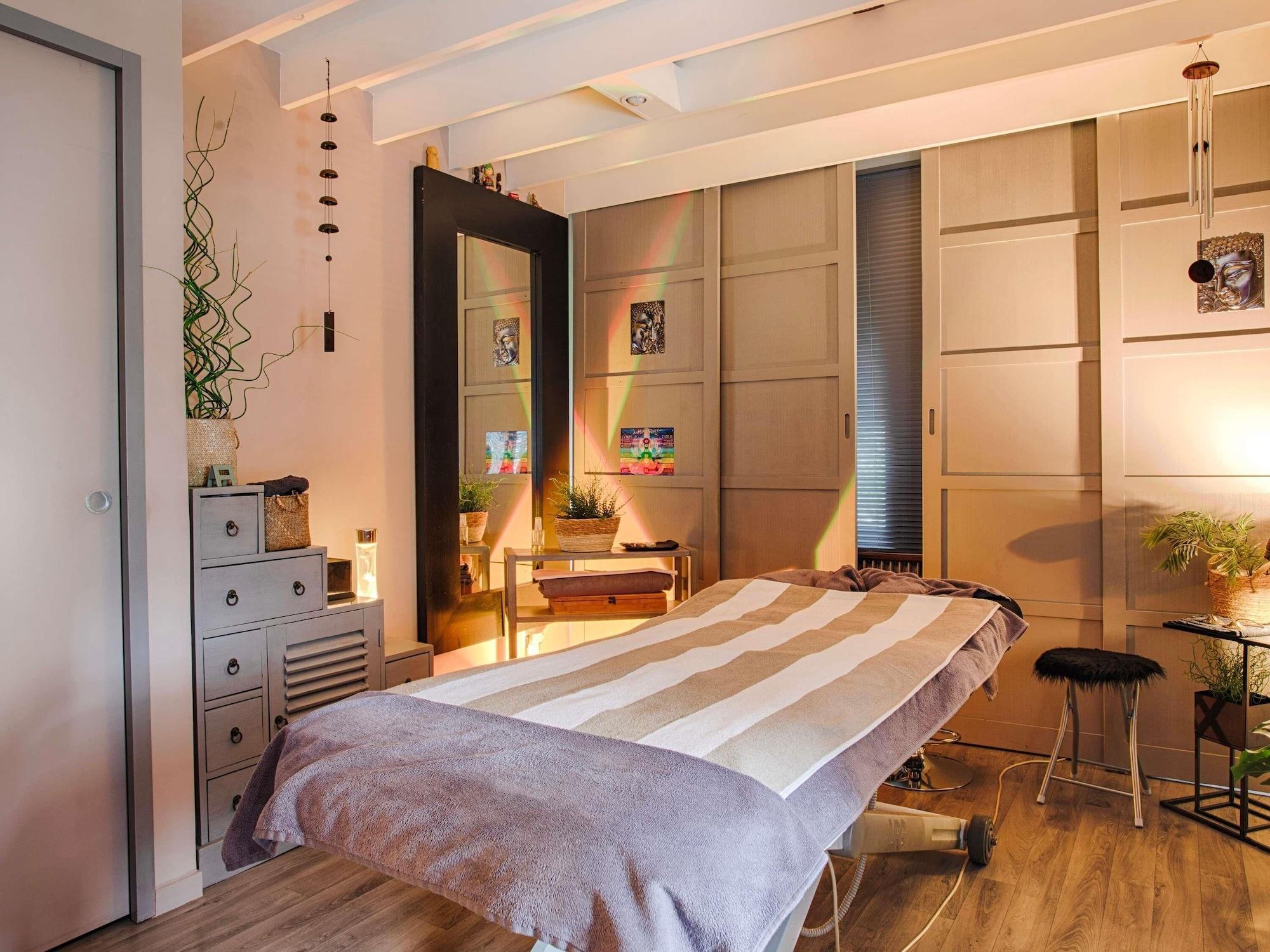 Spa Mercure Cabourg Hôtel & Spa