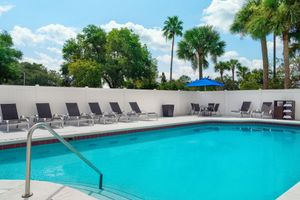 Alojamiento - Fairfield Inn & Suites Orlando Lake Buena Vista