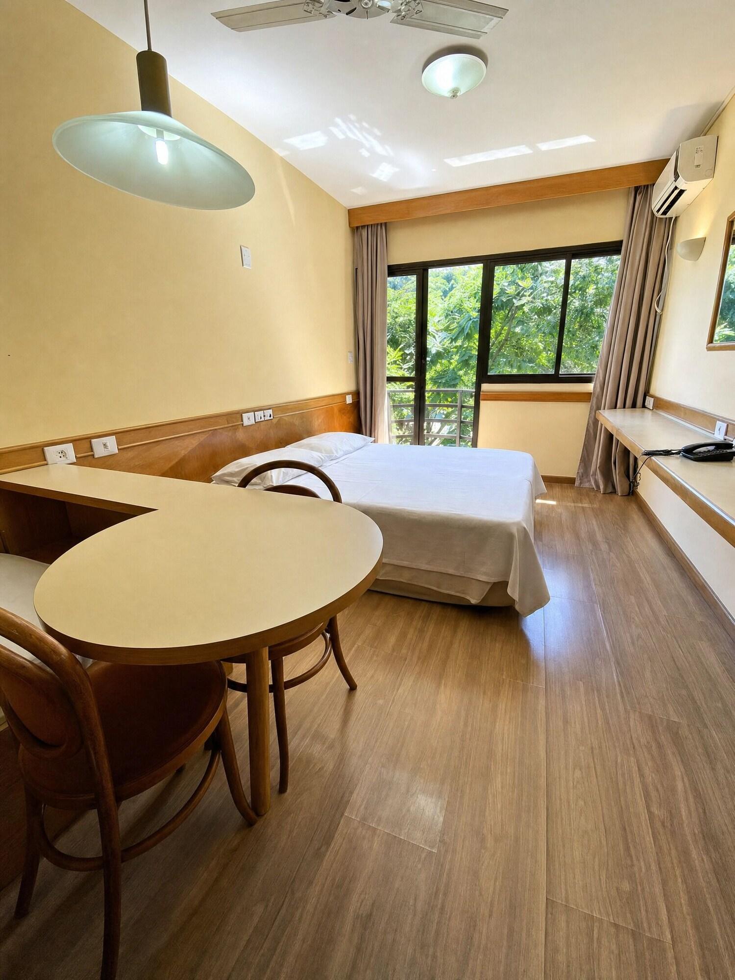 Habitación HANNA Canto da Ilha Hotel & Eventos