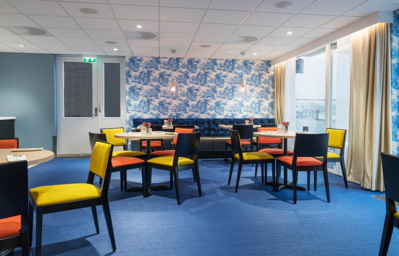 Restaurant Thon Hotel Tønsberg Brygge