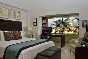 Alquiler Vacacional - Beautiful penthouse located in Velas Vallarta
