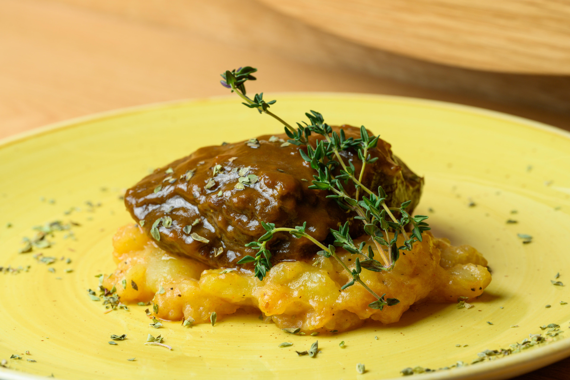 Bar/Salón H10 Croma Malaga