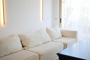 Alquiler Vacacional - Villa Elias 2Bedroom Lower Apt on Beach with Pool