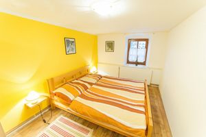 Alquiler Vacacional - Pension U Řehoutů