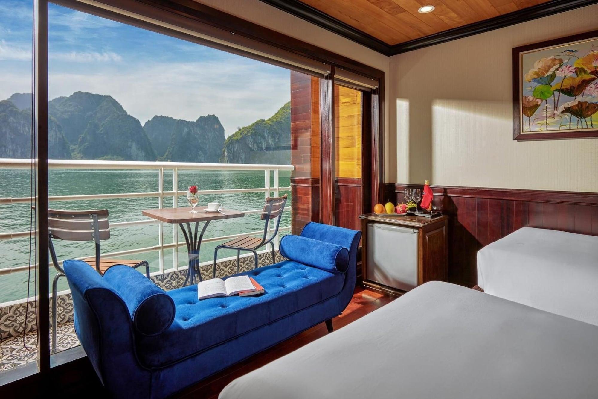 Habitación Legacy Cruise