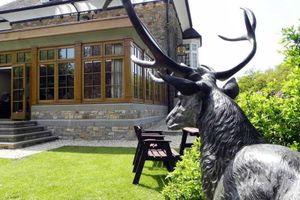 Alojamiento - The Speech House Hotel