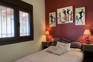 Alquiler Vacacional - Casa Rural Olivar de Gredos