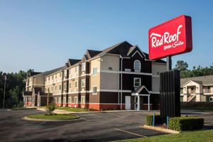 Alojamiento - Quality Inn & Suites Augusta Fort Eisenhower Area
