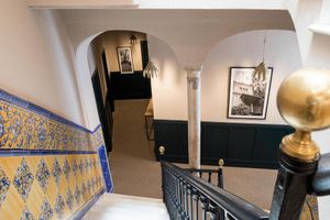 Alojamiento - The Honest Hotel & Apartments